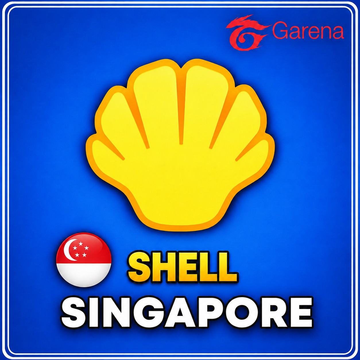 SG SHELL