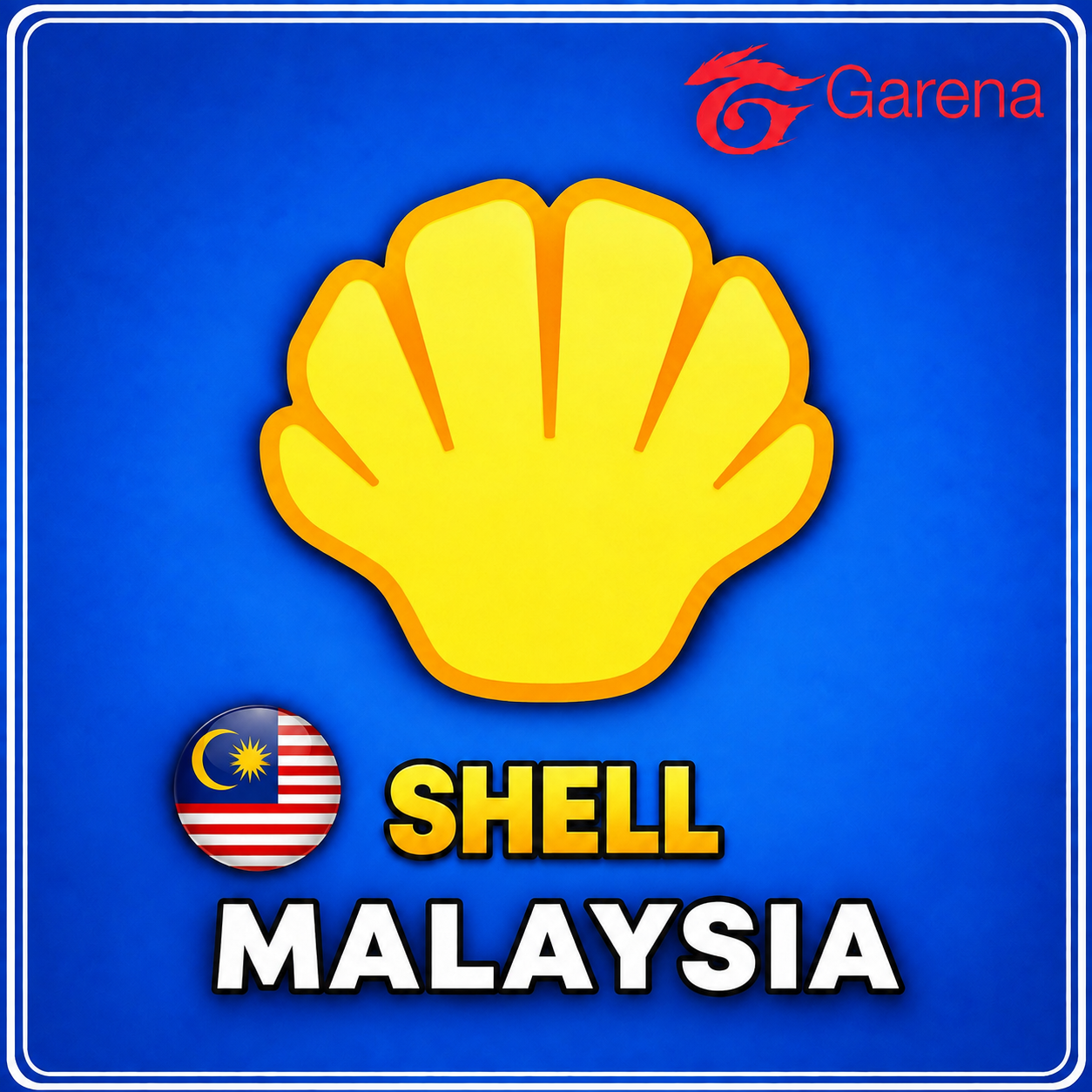 MY SHELL