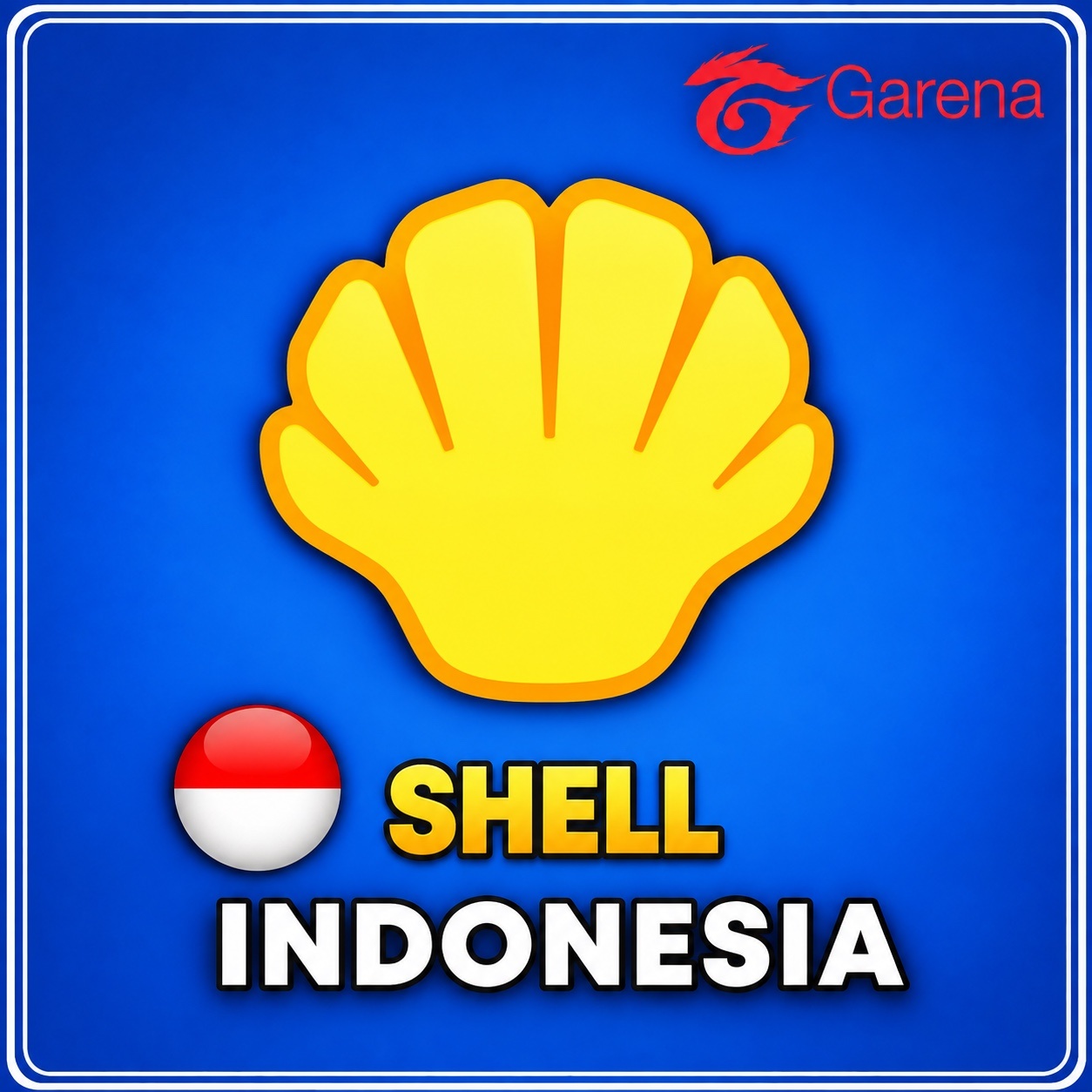 ID SHELL