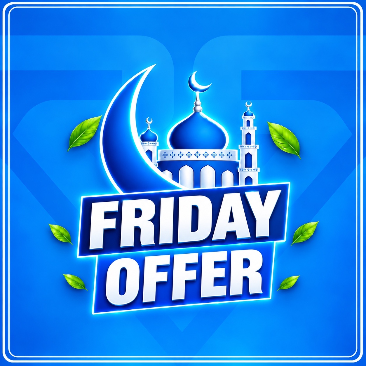 Friday Offer