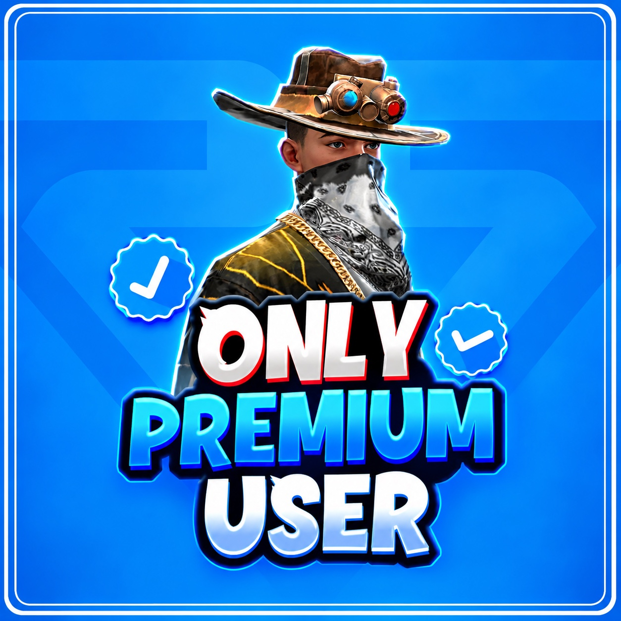 Premium Customer