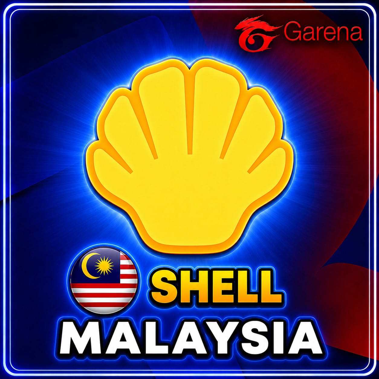 Malaysia Shell