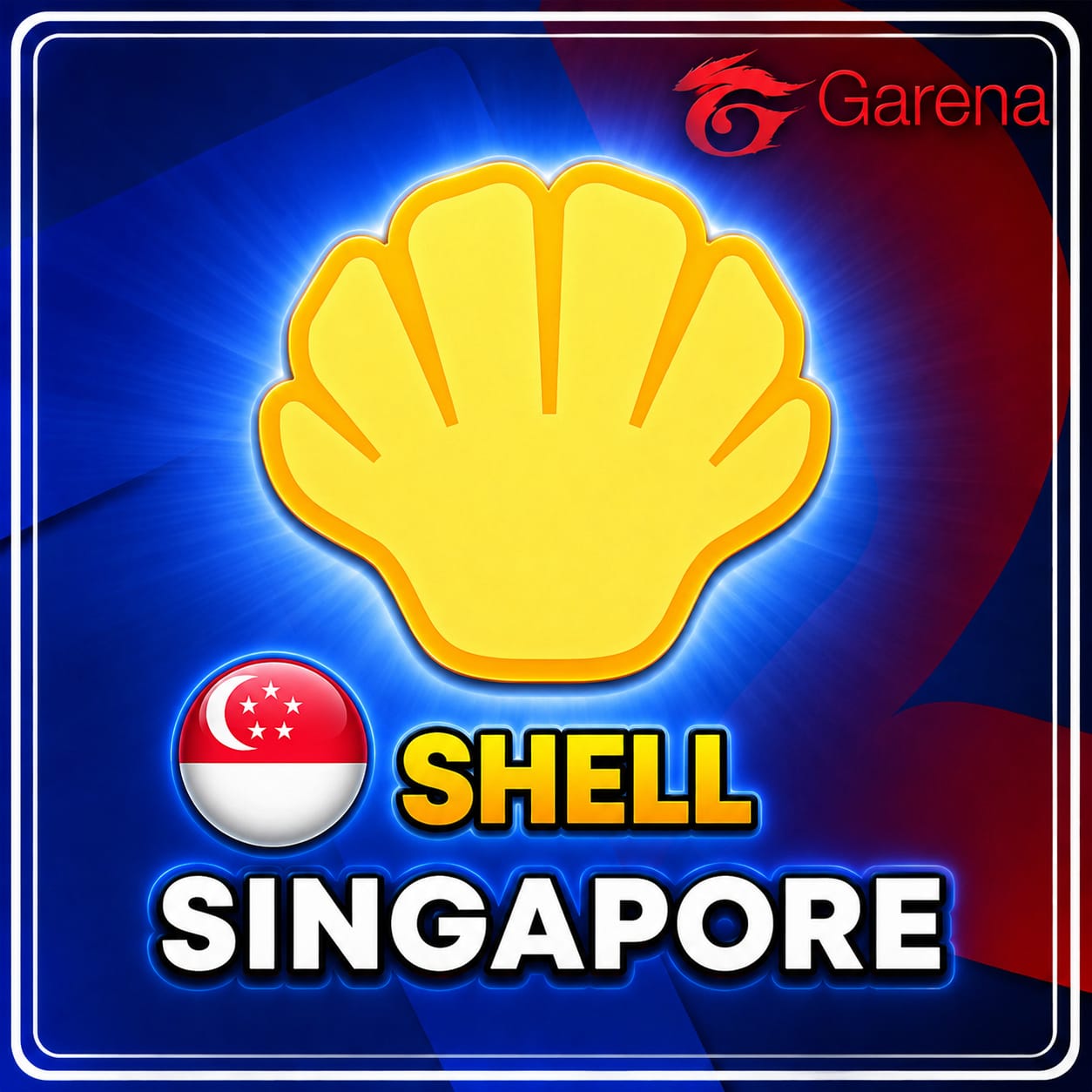 Singapore Shell