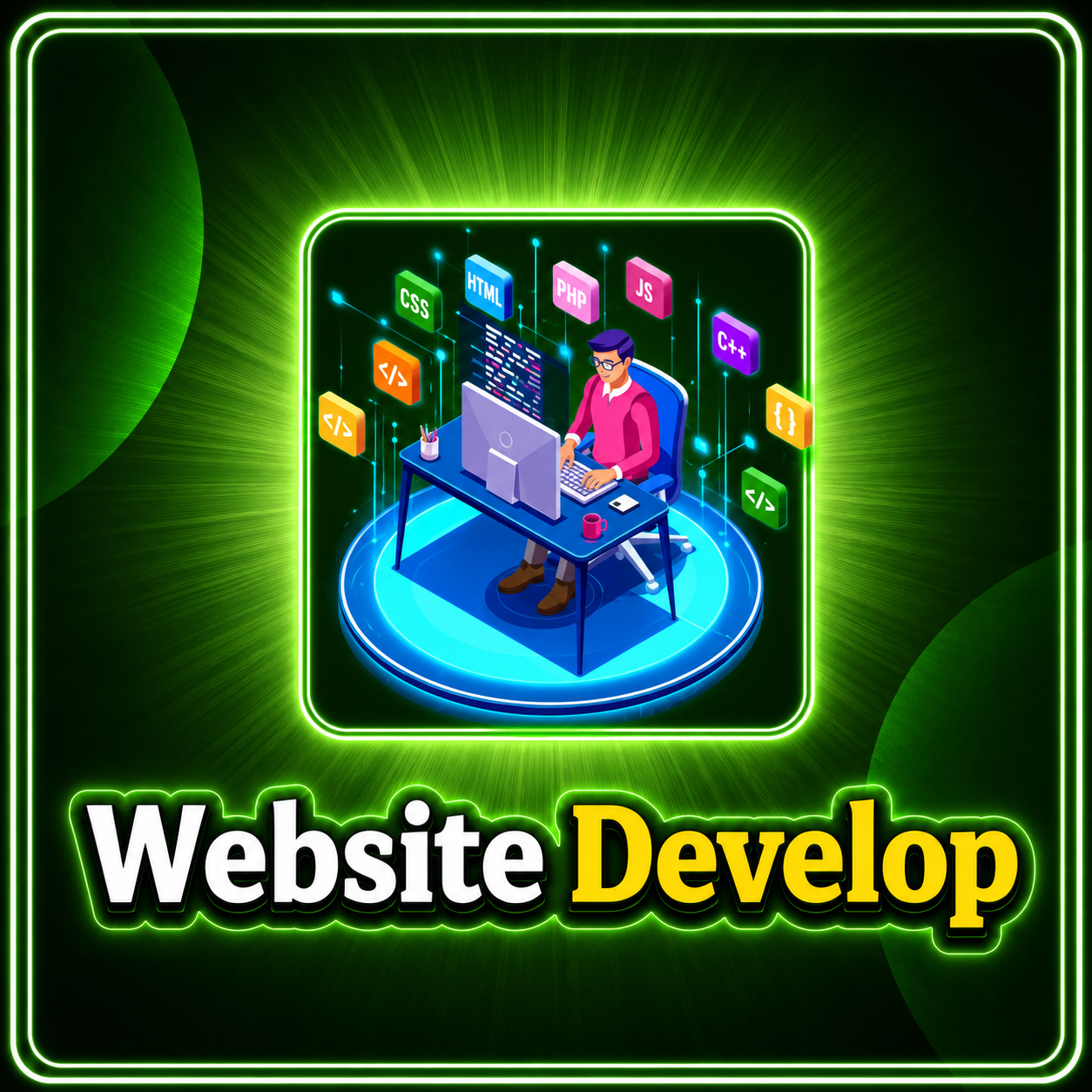 Website Development