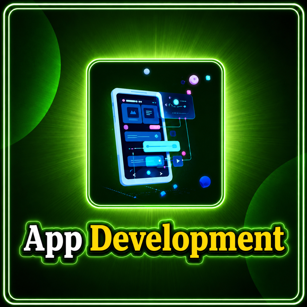 App Development