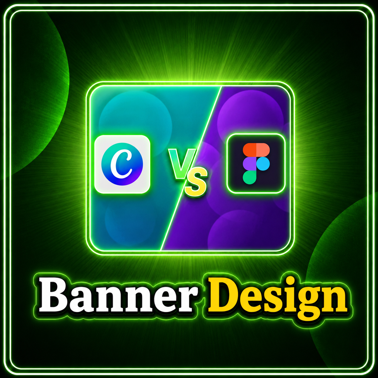 Banner Design