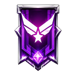 badge