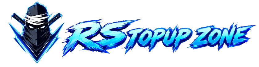 RS TOPUP ZONE
