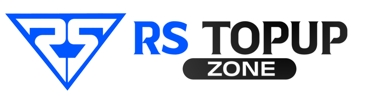RS TOPUP ZONE